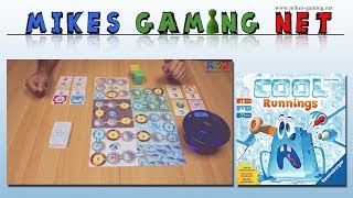 Cool Runnings | Publisher: Ravensburger screenshot 1