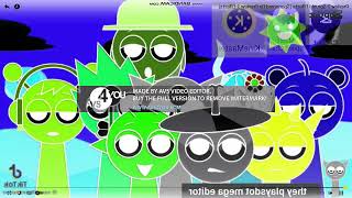 Preview 2 Sprunki Effects Derp What The Flip Csupo Effects