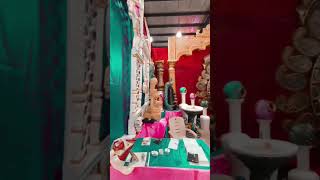 Marriage and Festival Decoration Expo - Exploring New Industry Gandhinagar #businessexpo #exhibition