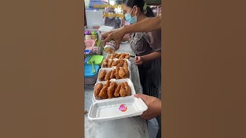 Thumbnail of Pisang Goreng Luber Cuma 10K Untungnya Darimana⁉️ #bikinbareng #kulinersurabaya