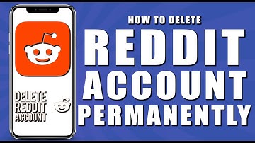 How to delete reddit account permanently (2024)