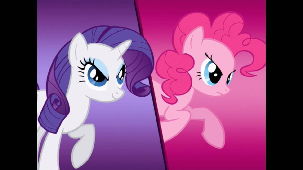 My Little Pony: Harmony Quest Part 2 - Budge Studios - best app videos for kids - Ellie