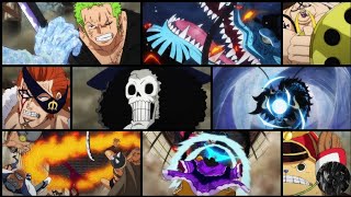 One Piece Episode 1005 Explain In Hindiwano Arc