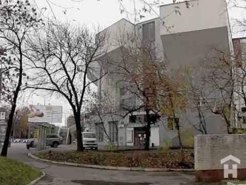 Video: Rusakov Kulübü Restorasyonu