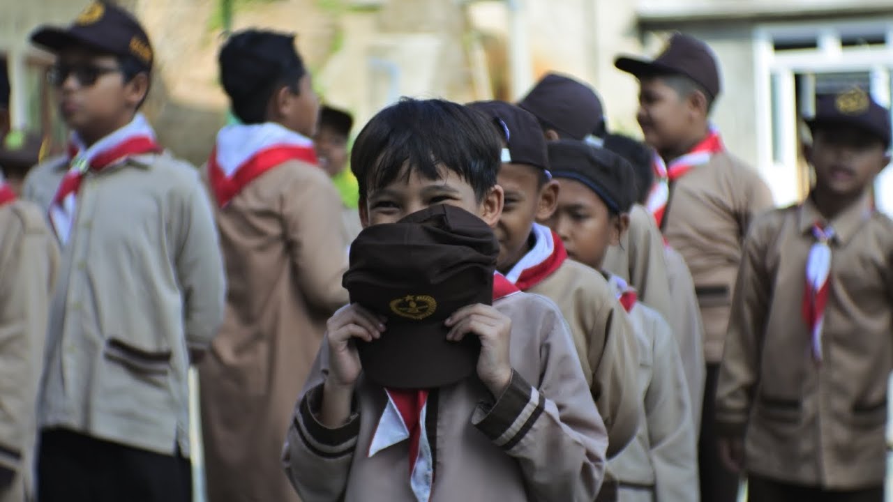 PERJUSA (Perkemahan Jumat Sabtu) - 2024