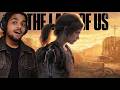 THE LAST OF US PART 1 🔴 | END OF THE WORLD STARTS NOW! 🔥