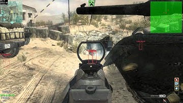 [MW3] Private Bot