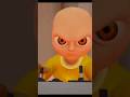 The Baby in Yellow 😱😮😩 #thebabyinyellow #gaming #shorts #nightmodegaming #viralshorts