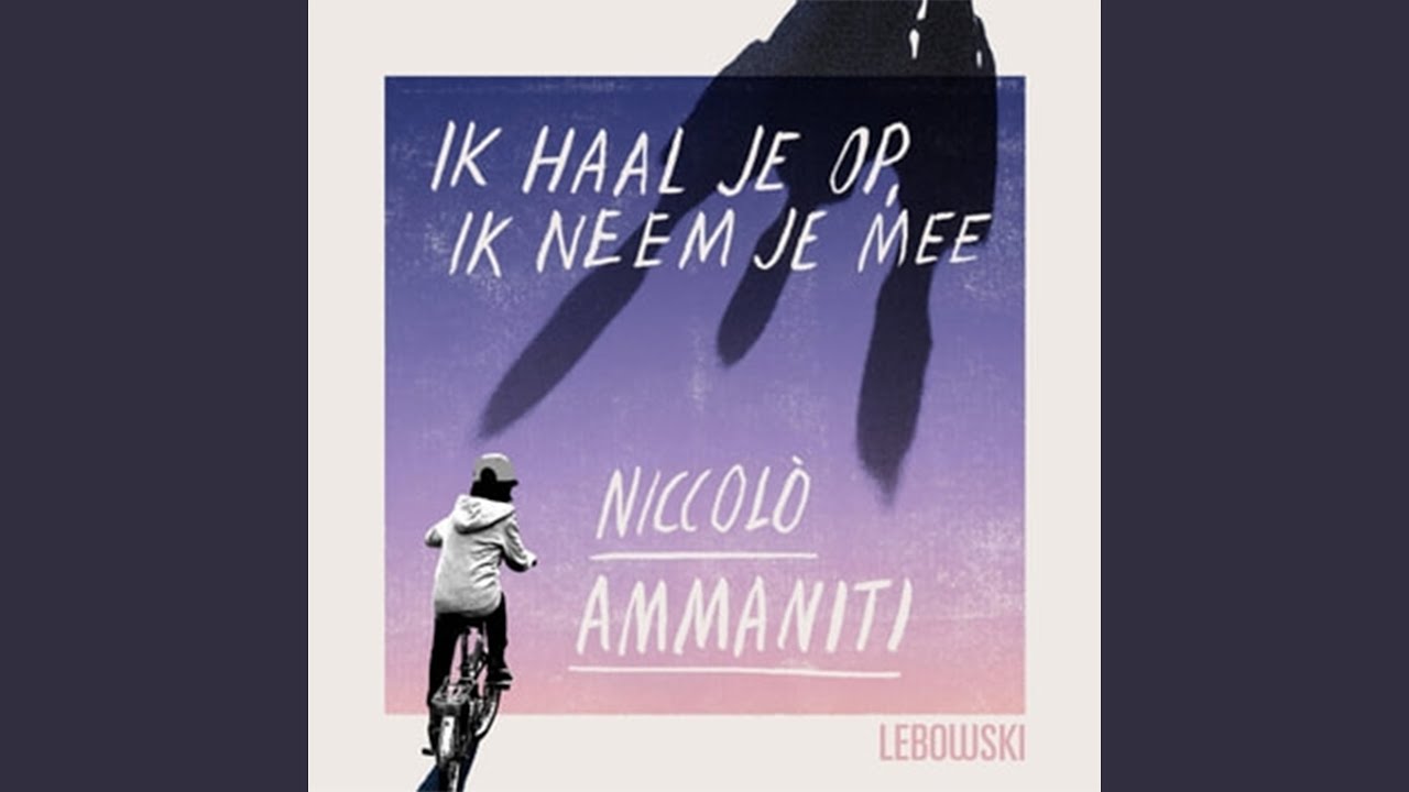 Hoofdstuk 224 - Ik haal je op, ik neem je mee - YouTube