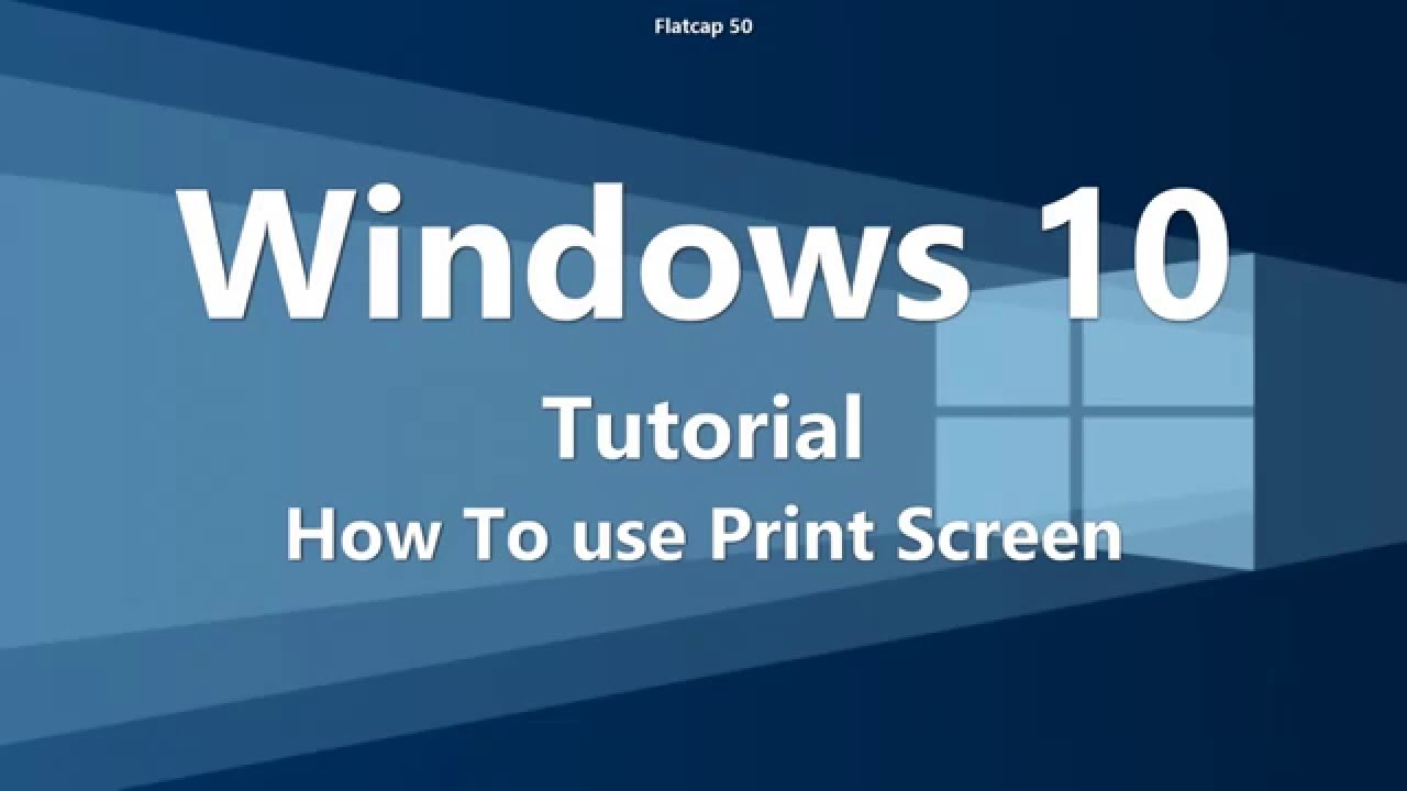 windows 10 print screen shortcut save jpg