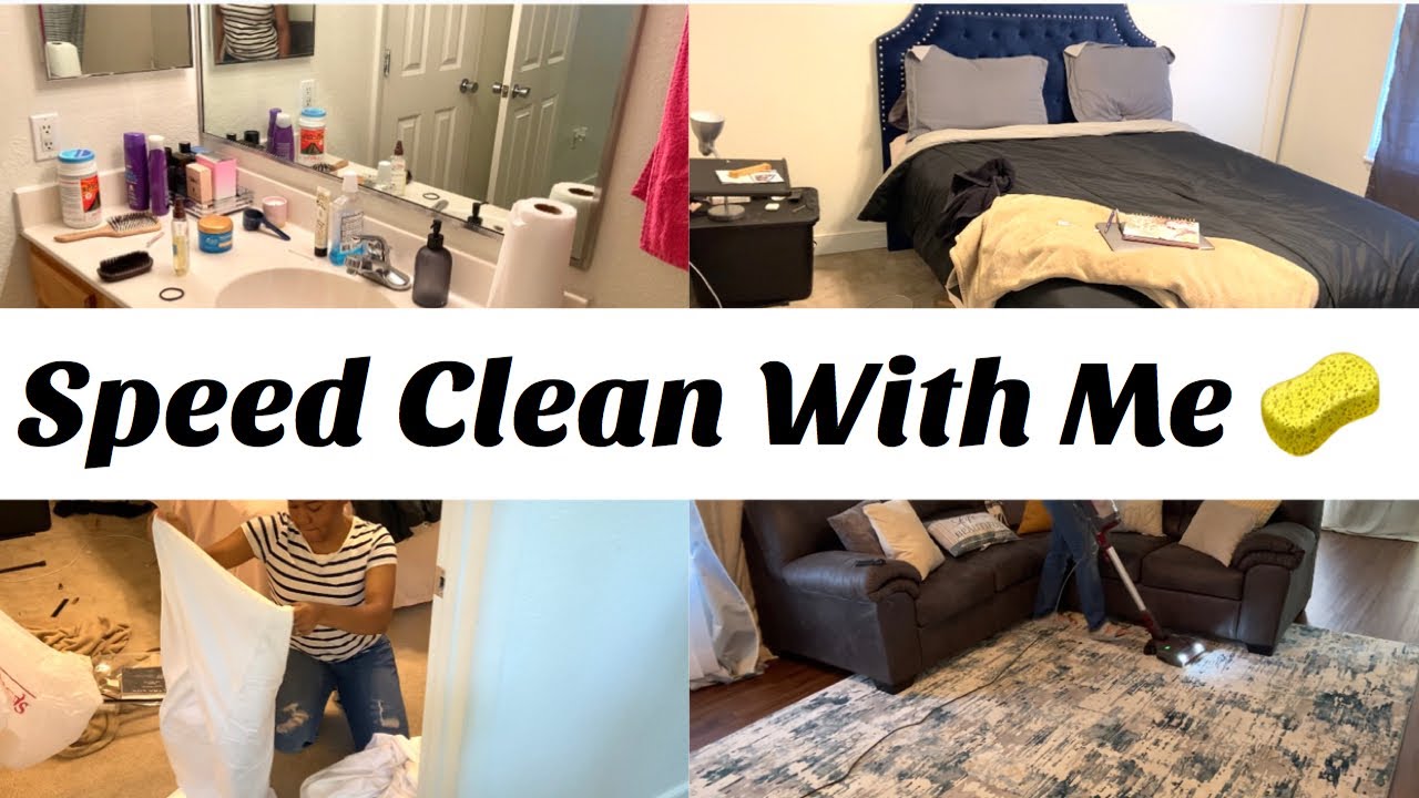 *НОВИНКА* Быстрая уборка со мной 2020 | Мотивация к уборке | Энергетический час | Просто Татьяна