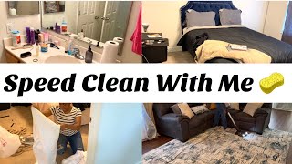 *NEW* SPEED CLEAN WITH ME 2020 | CLEANING MOTIVATION | POWER HOUR | SIMPLY TATYANA