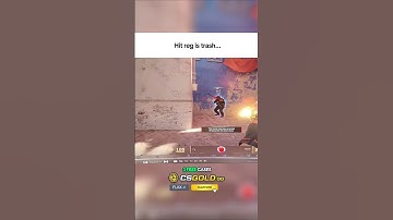 Hit reg in a nutshell 🤯😭#cs2 #hitreg #cs #cs2clips #ping #csgo #counterstrike