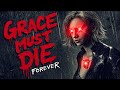 Grace Must Die Forever (with Battlesuit) - Resident Evil Requiem