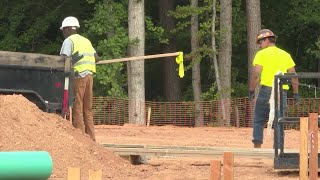 Summerfield s largest park set to open soon