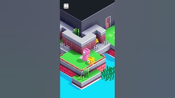 Fancade dino bros 31 lvl 🔸