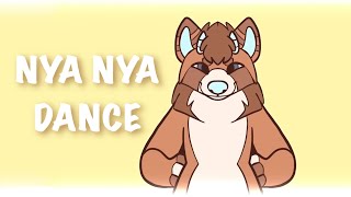 Nya Nya Dance : remake :