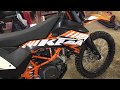 KTM 690 ENDURO R Обзор