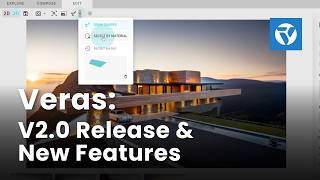 Announcing Veras 2.0 Release!