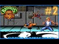 Battletoads and Double Dragon The Ultimate Team Br #2 #battletoads #doubledragon #nocommentary