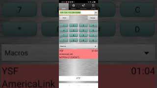 Dvswitch mobile