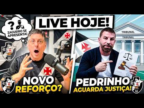 VAI ACONTECER! QUEDA DA LIMINAR E SAÍDA DE SALOMÃO!