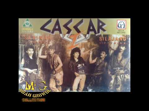 PERPISAHAN - CAESAR || FULL ALBUM