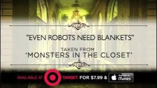 Mayday Parade - Even Robots Need Blankets (Track 6)