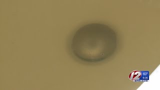 Norton Tap Water Problems