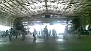 purpura fulminans chEerdance2010 (OLLCF