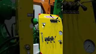 Sabjan Fully Hydraulic Bore Pump Lifting. 9036128128..94480 30182