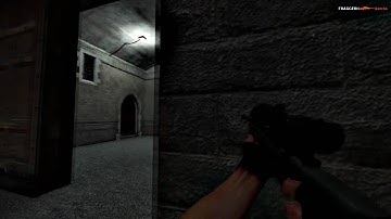 CS:S | Supraz 4man Cbble