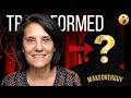 You Have a New Wife! | Husband Surprises 66-Year-Old with Radical MAKEOVERGUY Transition