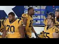 Robert Woods Mic'd Up vs. Chiefs ""How much do these dudes remind you of us on offense"  | NFL Films