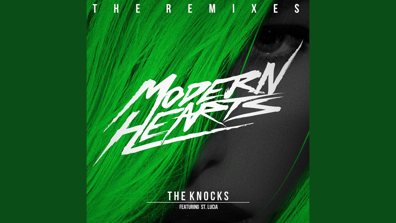 Modern Hearts (Amtrac Remix)