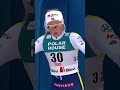 Is she the queen of Ruka? #fiscrosscountry