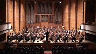 A Man Called God - God of Sun OST | Symphonic Poem