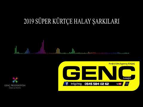 2019 KÜRTÇE HALAY ŞARKILARI