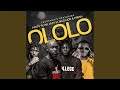 Ololo Feat Jazy M Paspy Slow Mad Lion General Presh Ololo Feat Jazy M Paspy Slow Mad Lion General Presh