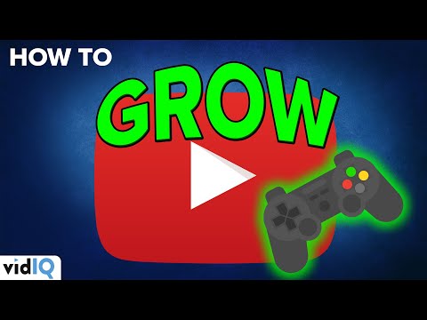 How to Start a Gaming Channel and CRUSH ! 