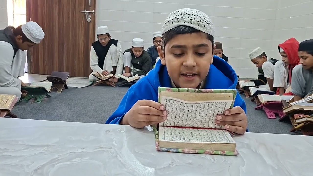 Madarsa inamul uloom khtauli 