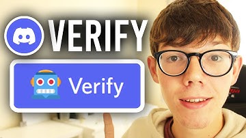 How To Setup Discord Verification Bot [Full Guide] | Best Verification Bot For Discord