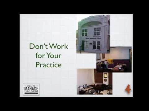 Video: How To Make Your Business Work For You