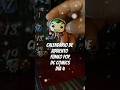 FUNKO CALENDARIO DE ADVIENTO DC DÍA 4