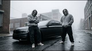 Judgment Day gangster Trap 2026