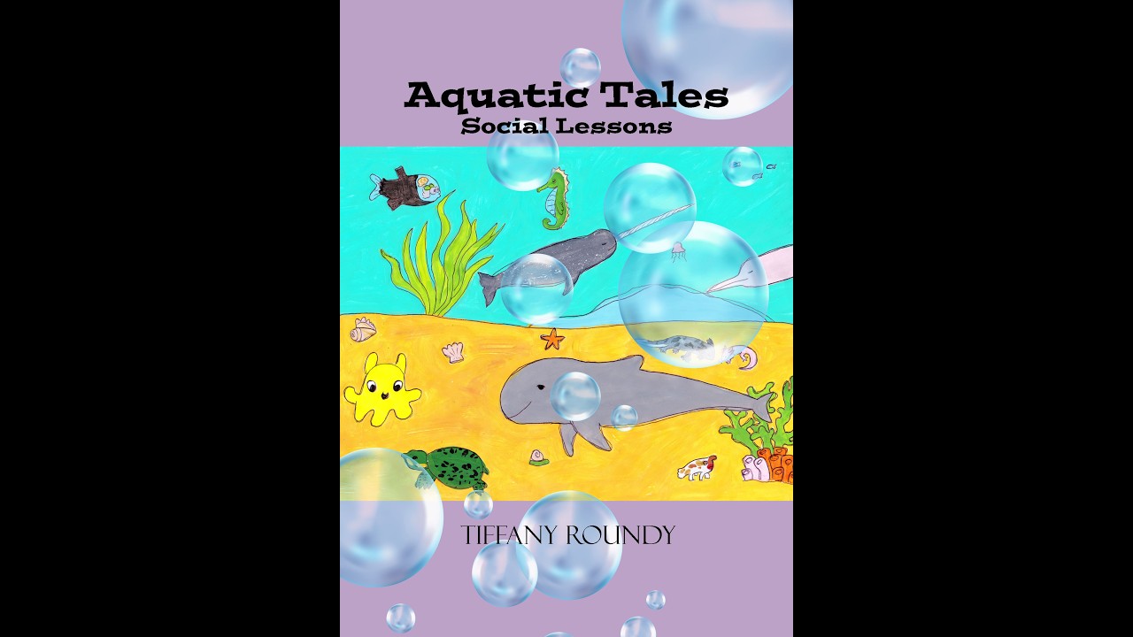 Aquatic Tales