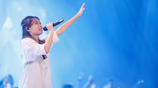 CityWorship: Never Walk Alone // Germaine Chua @City Harvest Church