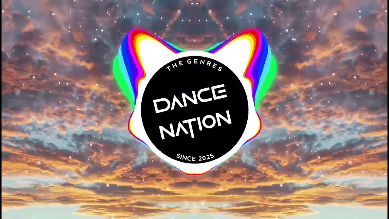 Tom Budin x Needs No Sleep - SHE WANNA DANCE