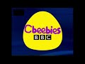 Cbeebies More Idents (2005-2007)