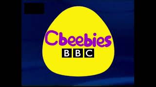 Cbeebies More Idents (2005-2007)